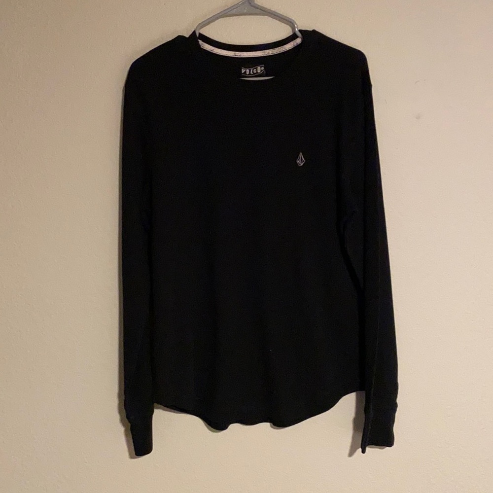 Men’s Volcom thermal